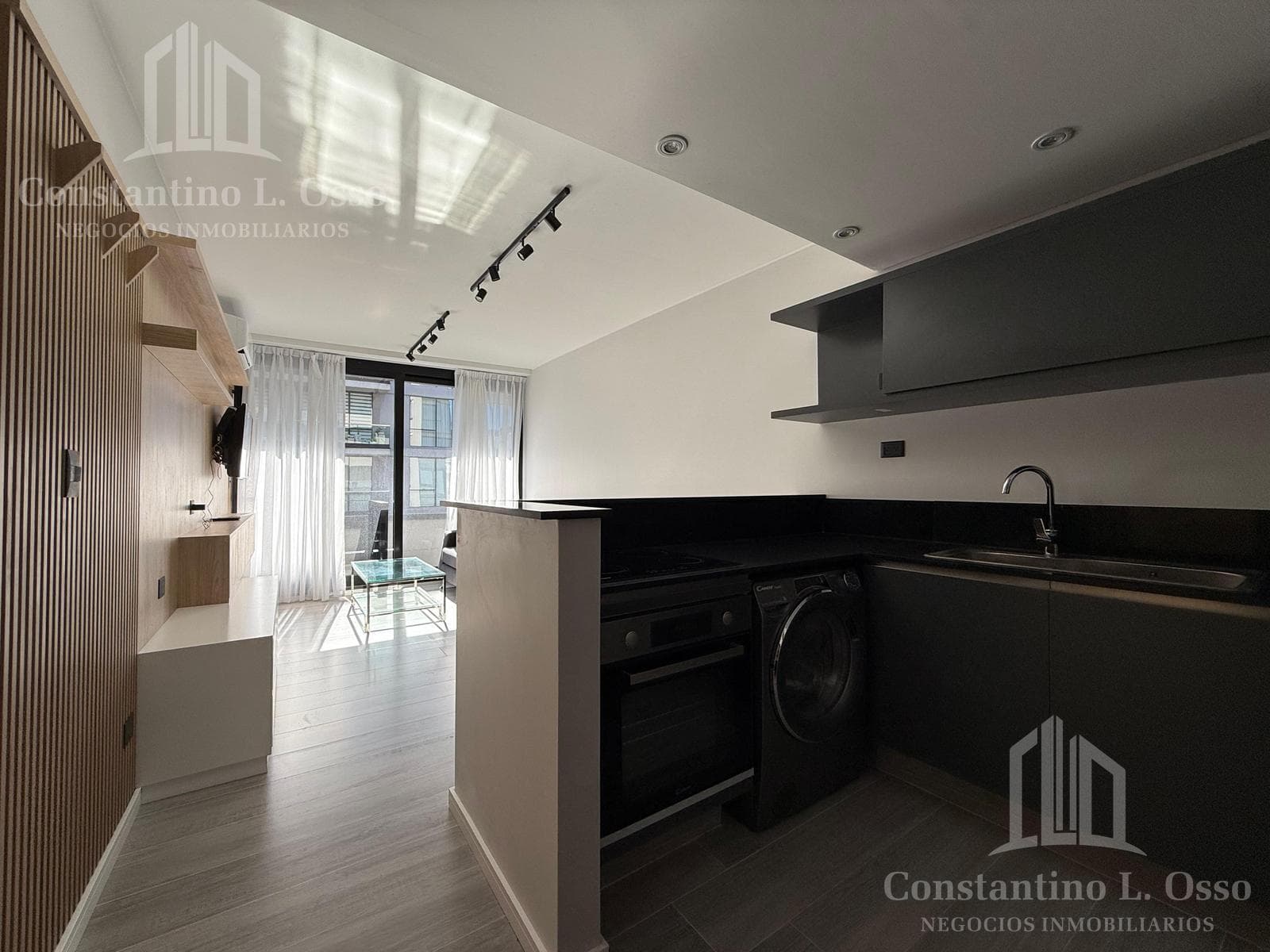 Apartment for Rent in Puerto Madero