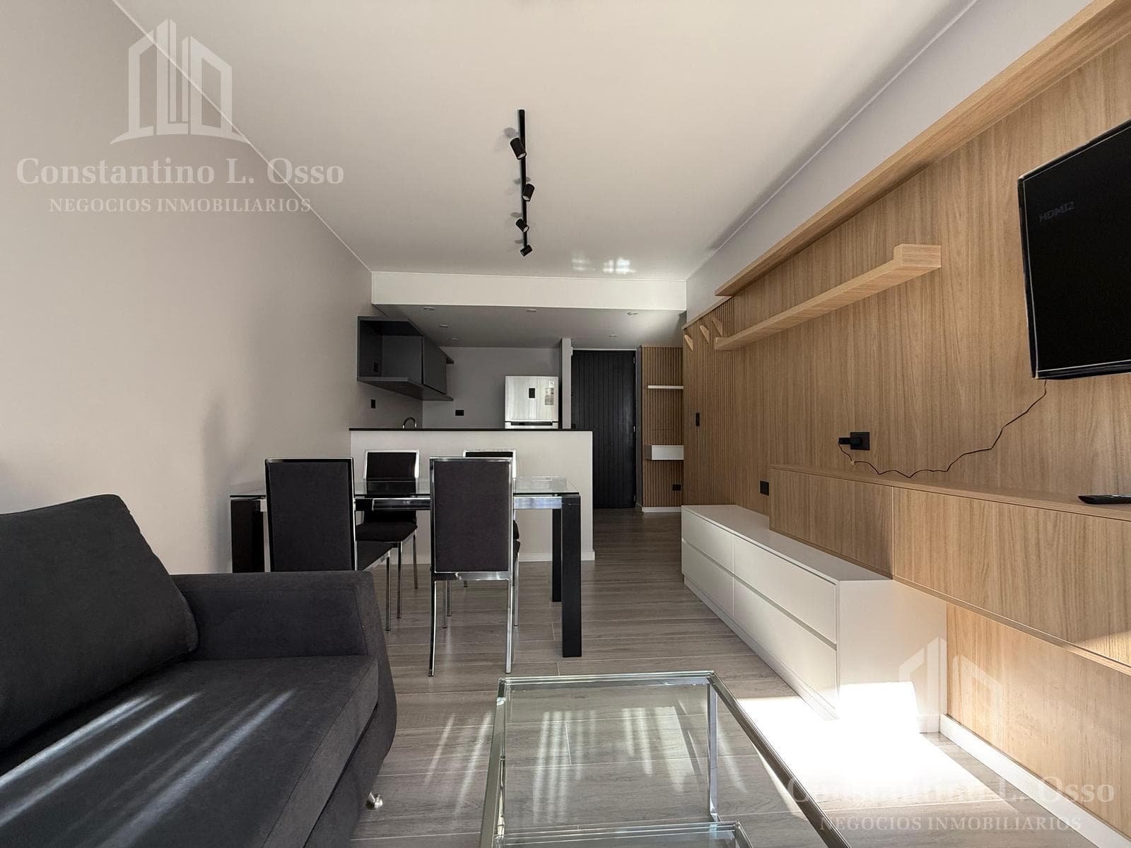 Apartment for Rent in Puerto Madero
