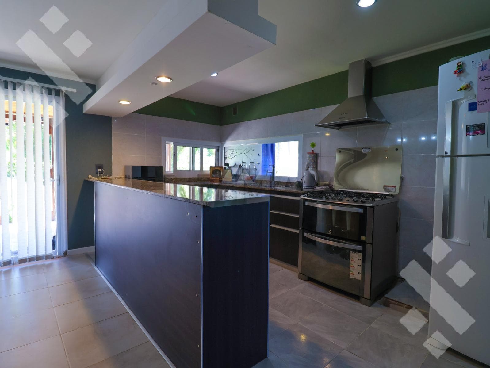 2-Bedroom House for Sale, with Pool, in the La Castellana II Gated Community, Neuquén
