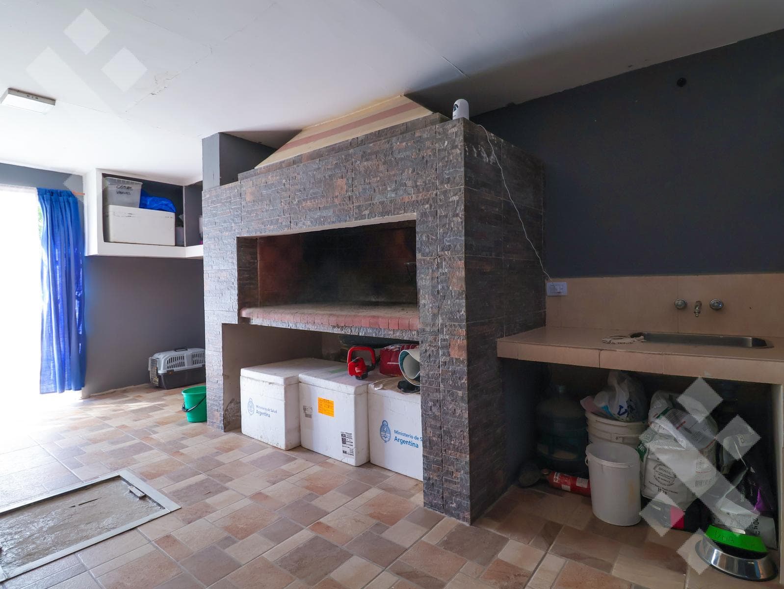 2-Bedroom House for Sale, with Pool, in the La Castellana II Gated Community, Neuquén