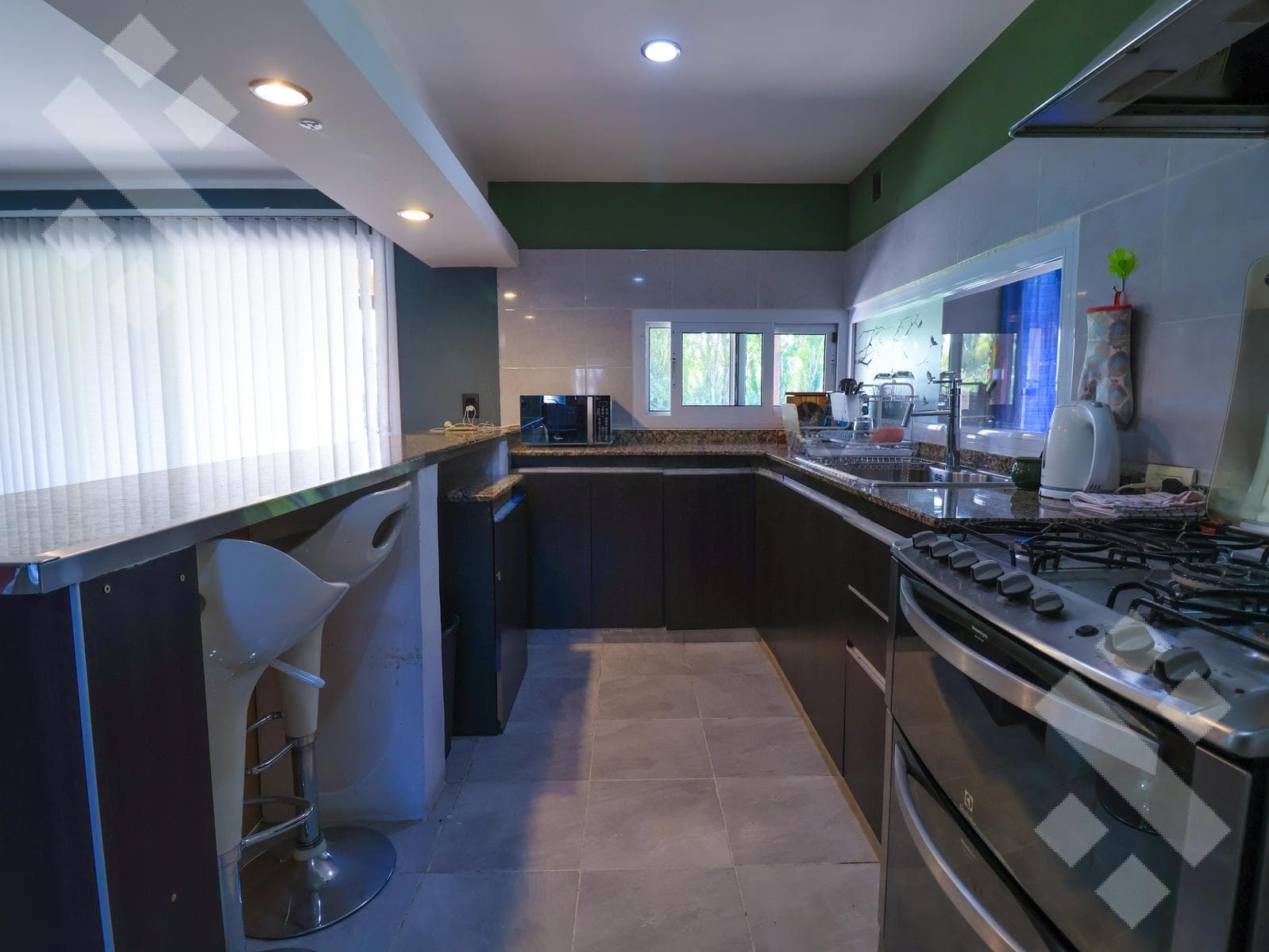 2-Bedroom House for Sale, with Pool, in the La Castellana II Gated Community, Neuquén