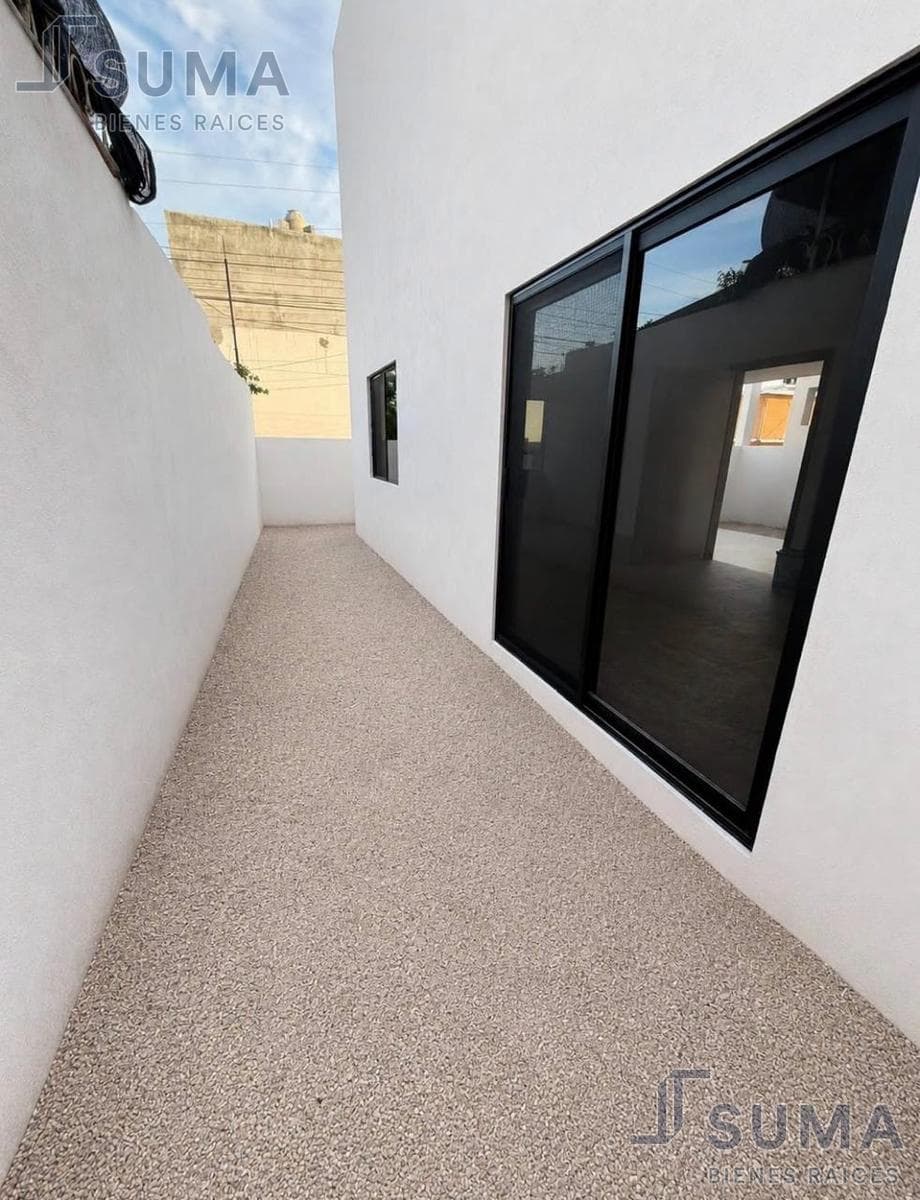 NEW HOME FOR SALE IN TAMPICO, TAMAULIPAS.