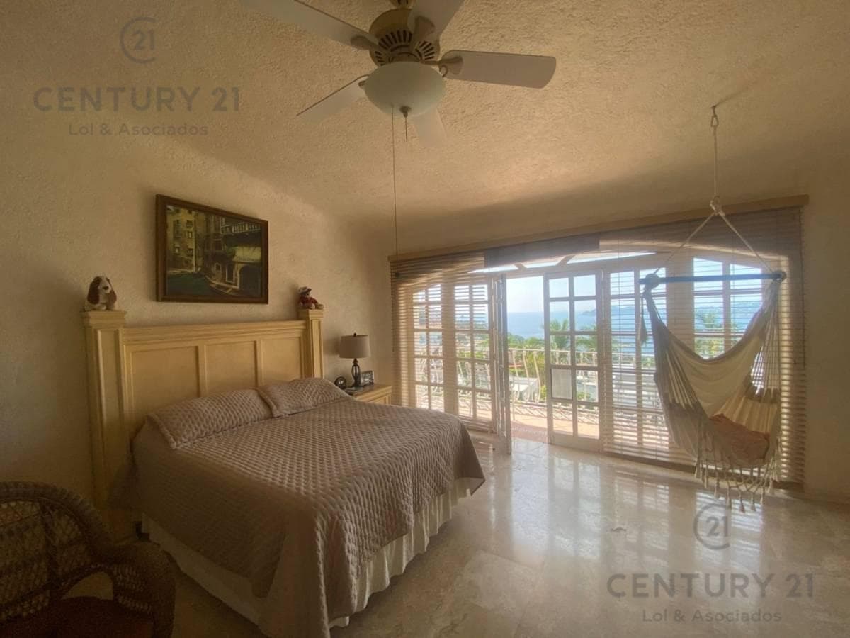 House for Sale in the Marina Brisas Subdivision, Acapulco, Gro.
