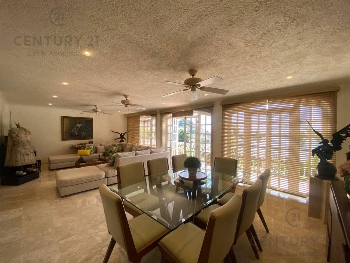 House for Sale in the Marina Brisas Subdivision, Acapulco, Gro.