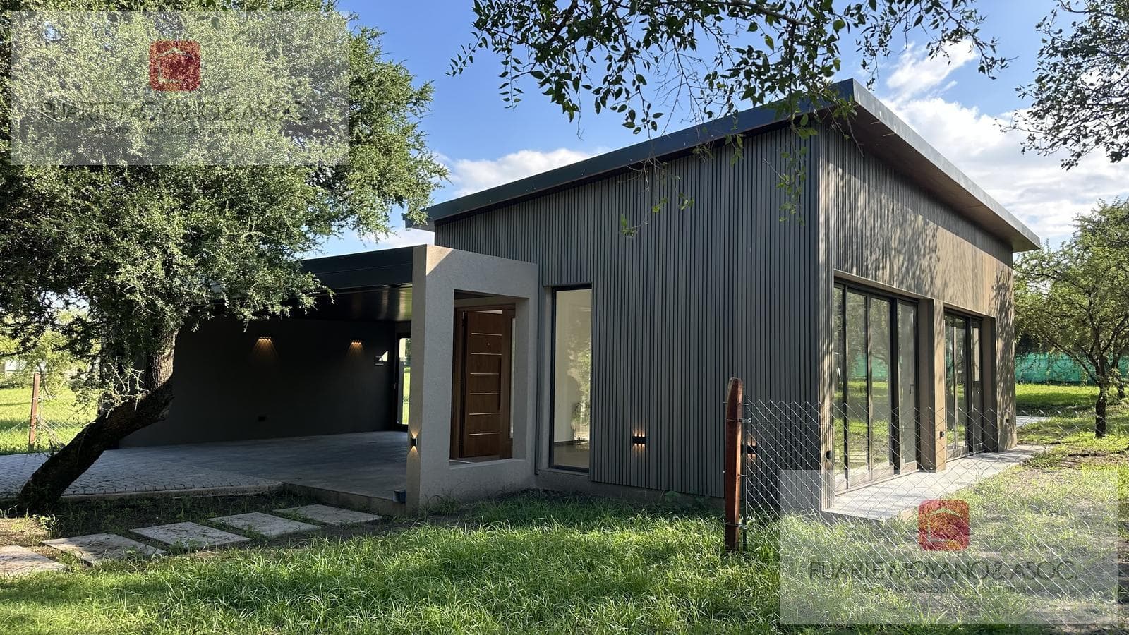 Casa a Estrenar | Alta Gracia Country Golf | 3 Dormitorios
