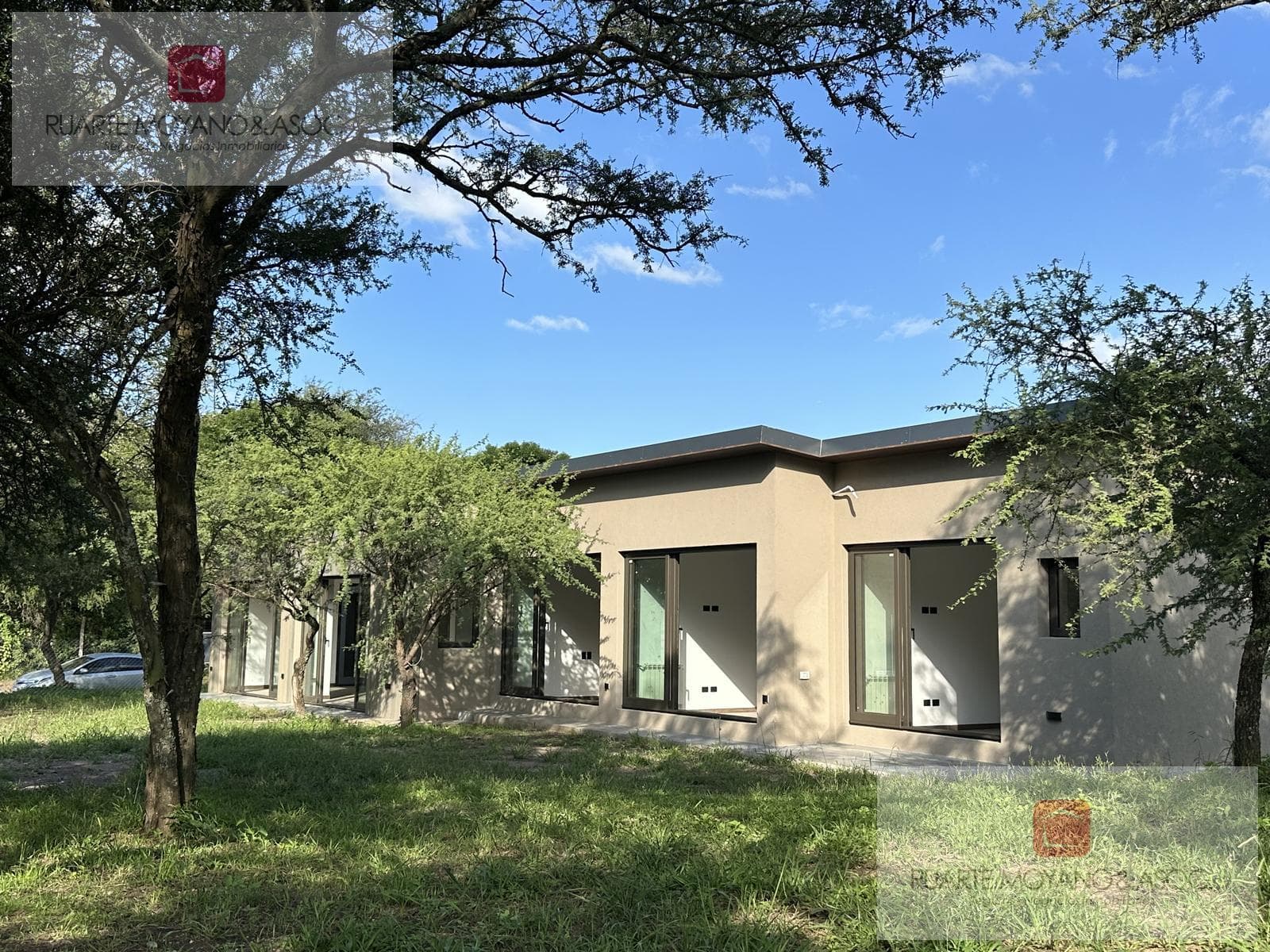 Casa a Estrenar | Alta Gracia Country Golf | 3 Dormitorios