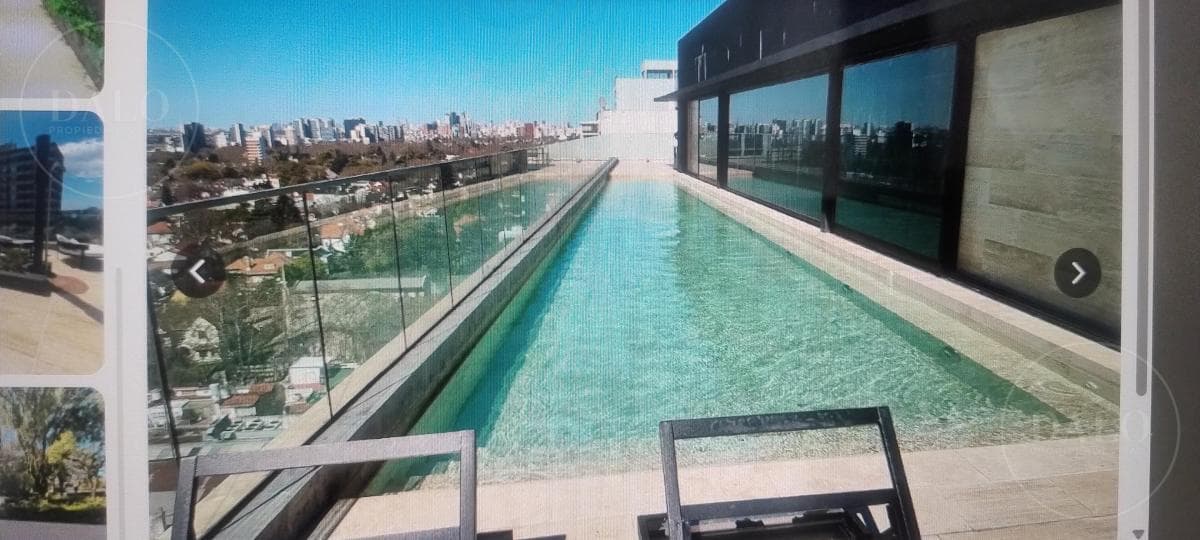 Apartment for Sale in Florida with a River View