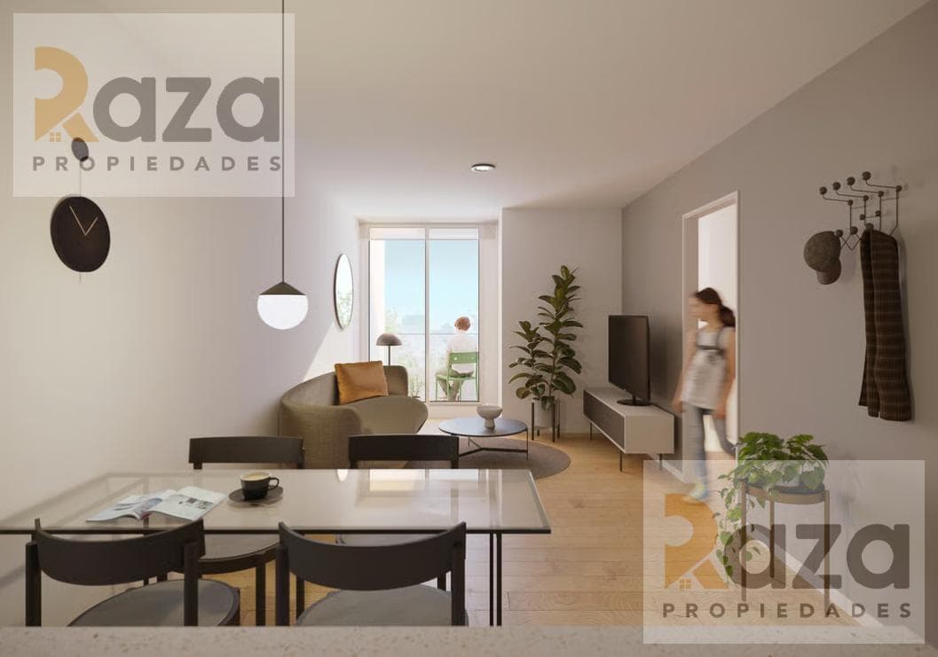 2-Bedroom Apartment for Sale in Cordon