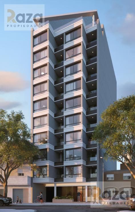 1-Bedroom Apartment for Sale in Cordon