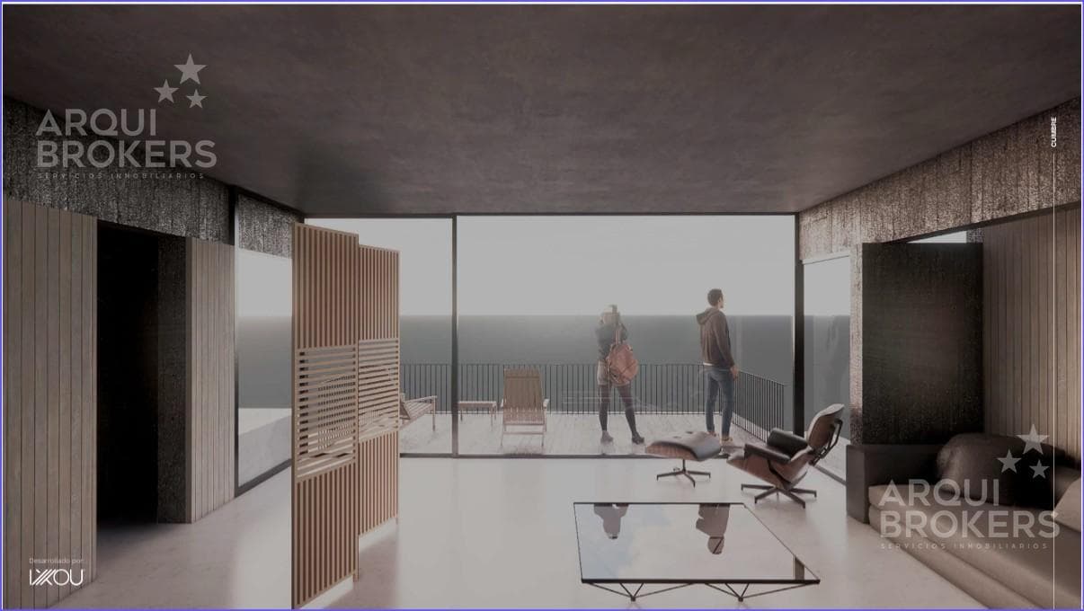 Two-Bedroom Apartment for Sale in Punta Carretas - 201