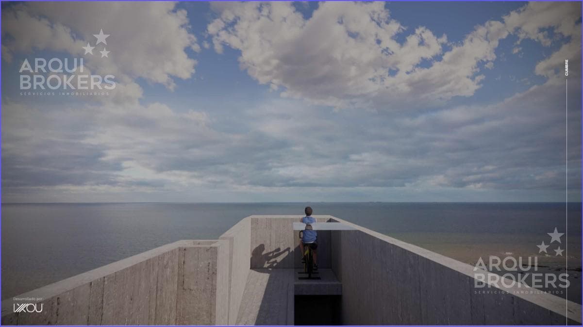 Two-Bedroom Apartment for Sale in Punta Carretas - 301