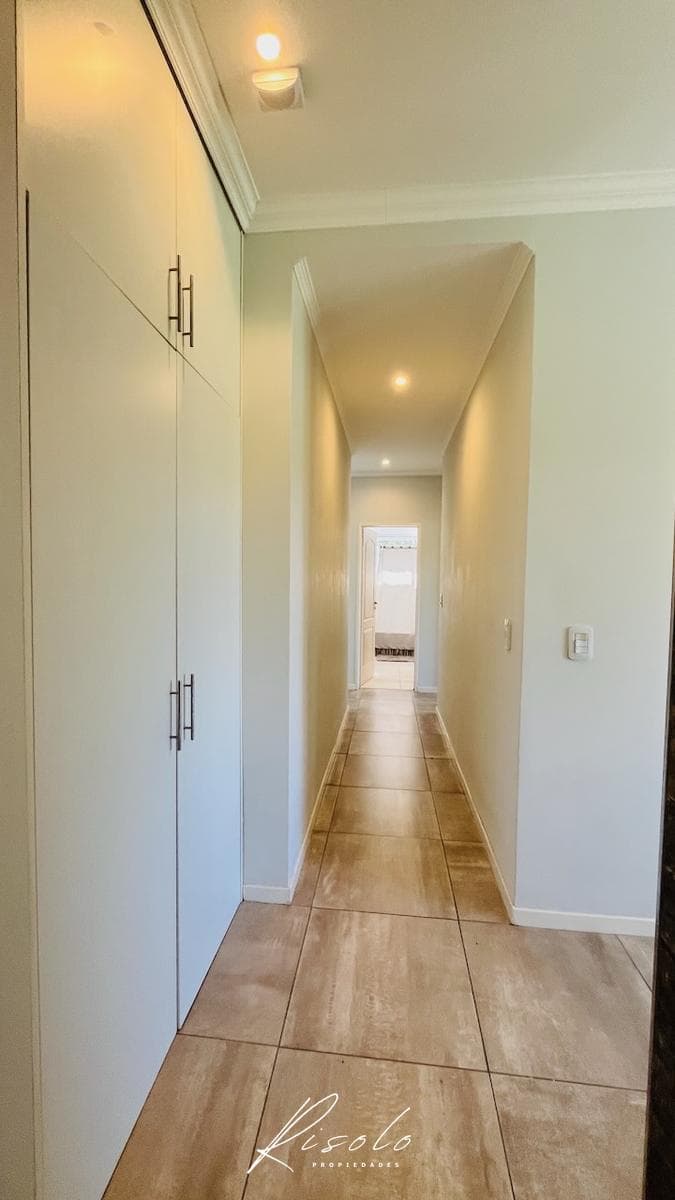 House for Rent, Furnished. Pool, 3 bedrooms. Office. Gated Community, Escobar