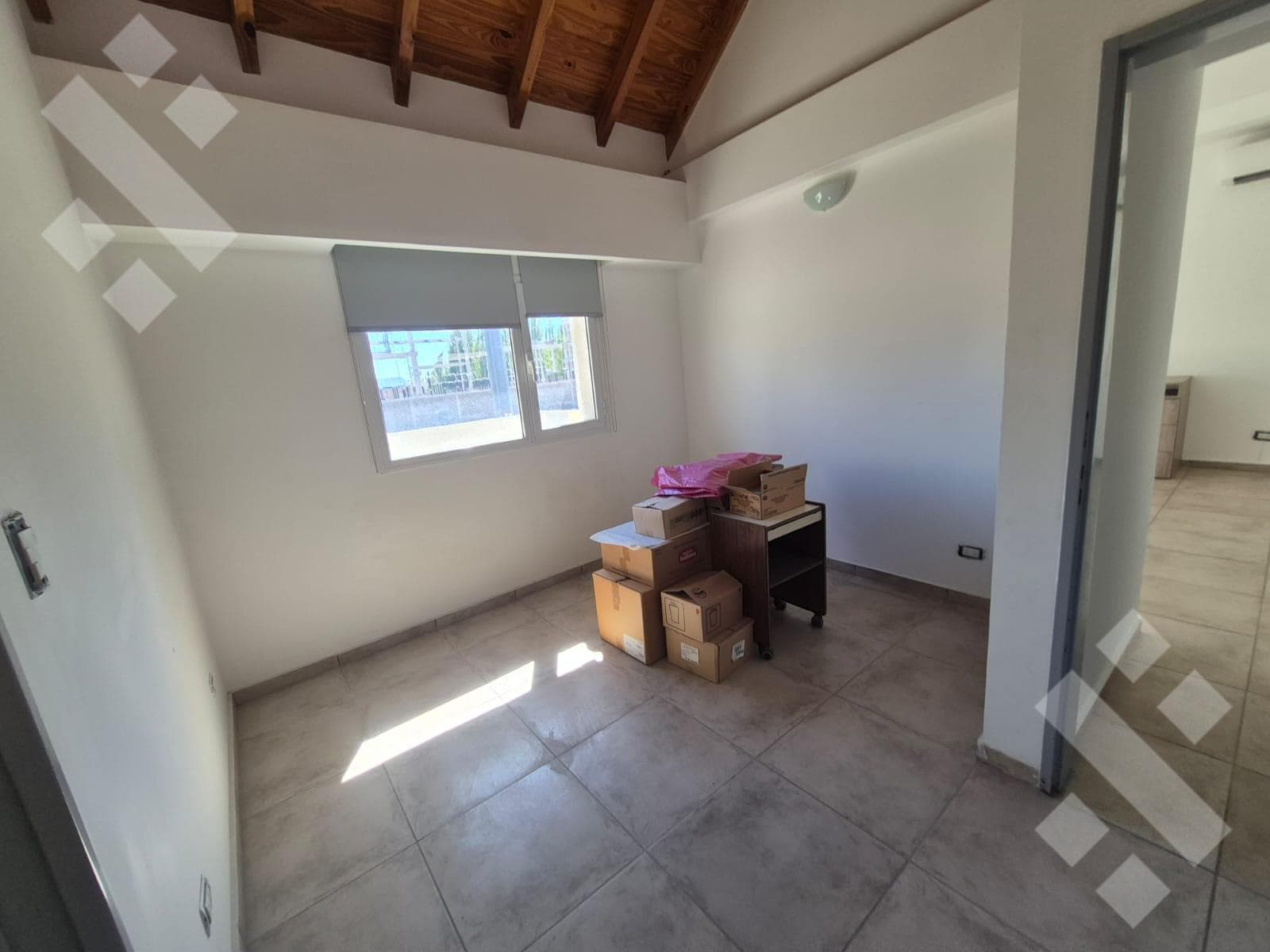 3-Bedroom House in the 12 de Septiembre Neighborhood, Parque