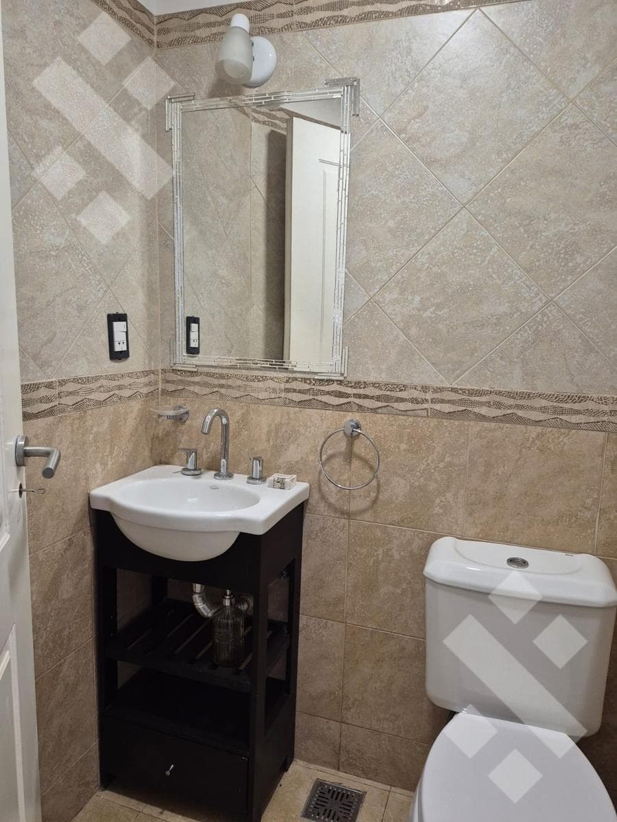 3-Bedroom House in the 12 de Septiembre Neighborhood, Parque