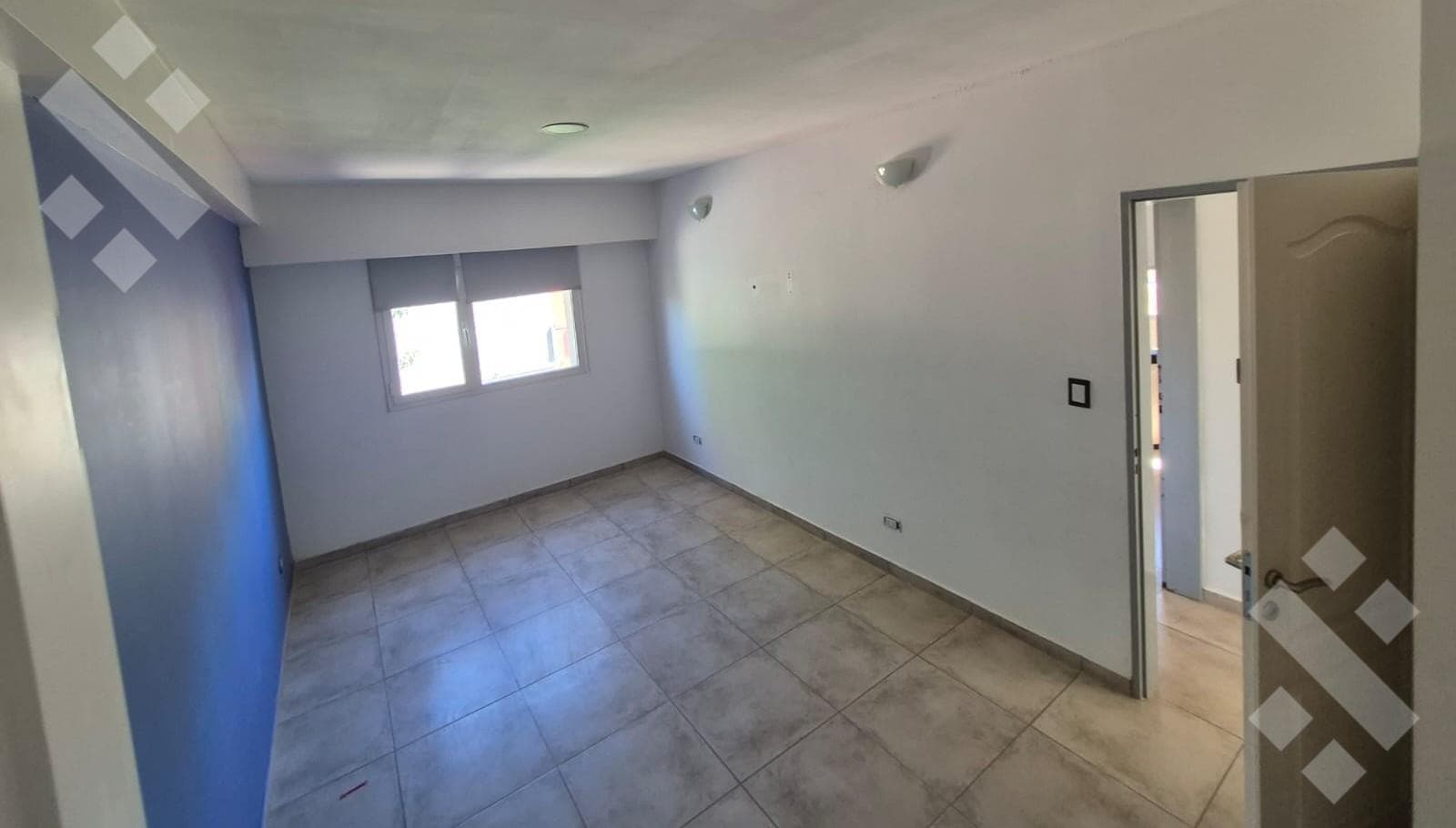 3-Bedroom House in the 12 de Septiembre Neighborhood, Parque