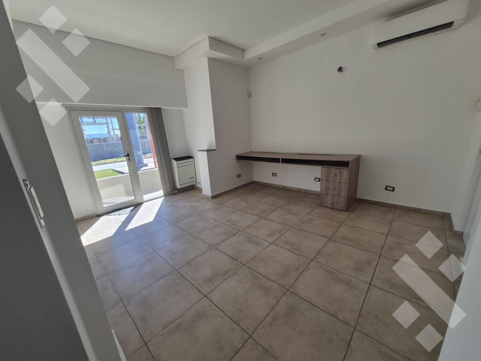 3-Bedroom House in the 12 de Septiembre Neighborhood, Parque