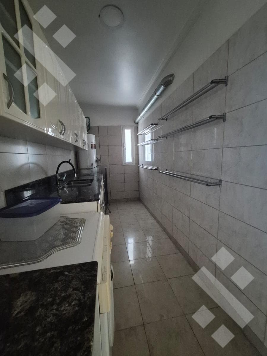 3-Bedroom House in the 12 de Septiembre Neighborhood, Parque