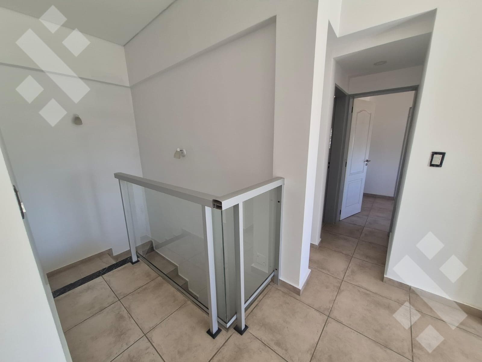 3-Bedroom House in the 12 de Septiembre Neighborhood, Parque