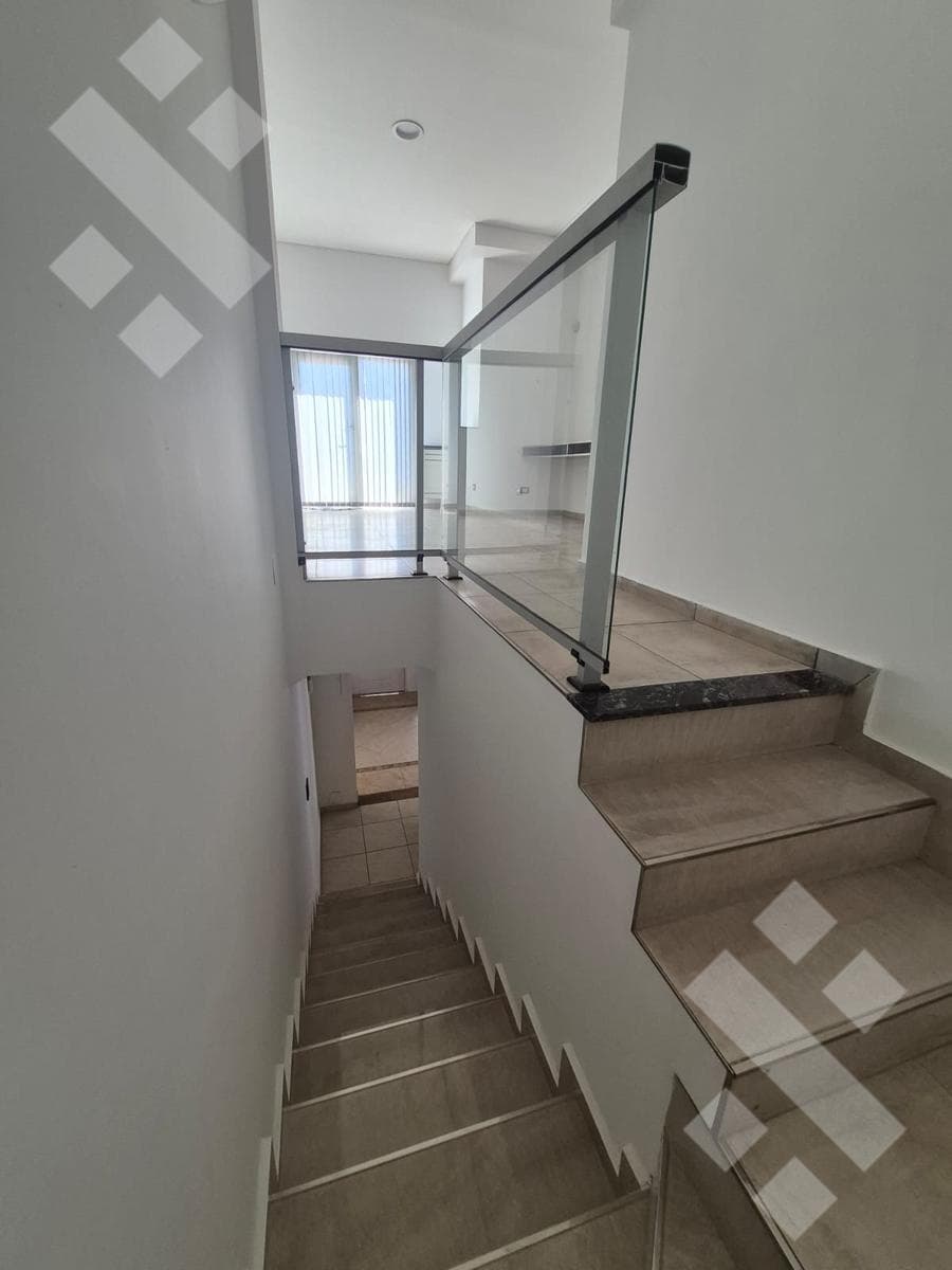3-Bedroom House in the 12 de Septiembre Neighborhood, Parque