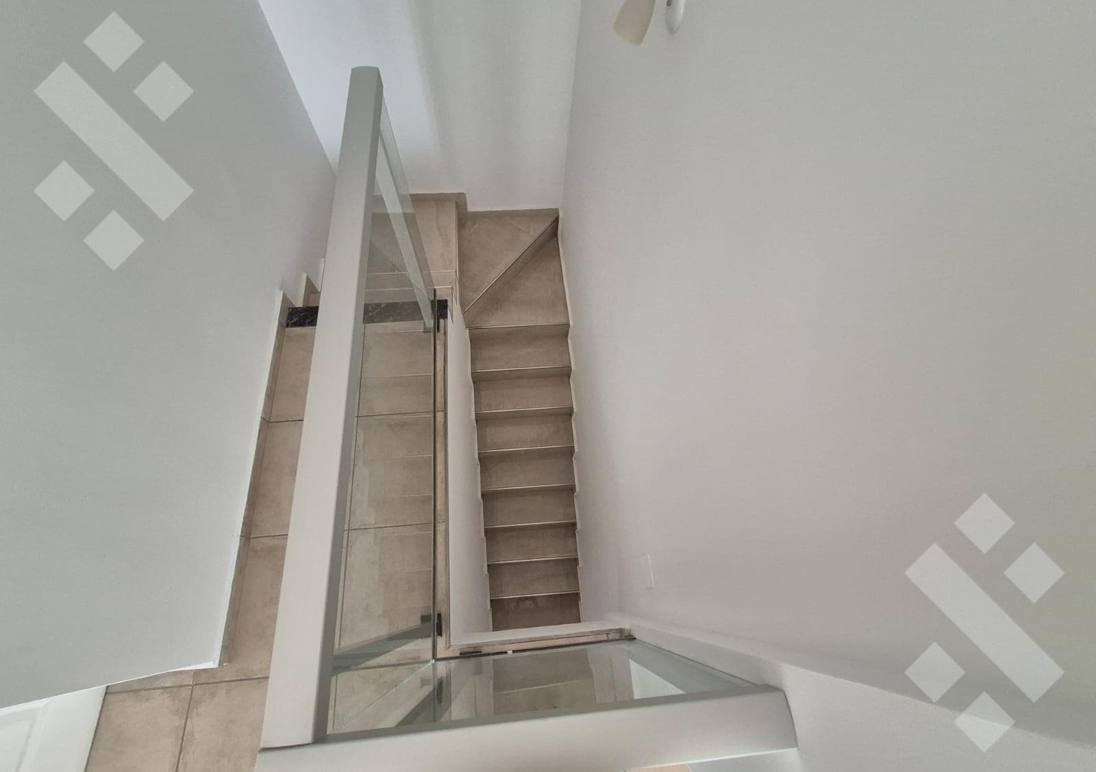 3-Bedroom House in the 12 de Septiembre Neighborhood, Parque