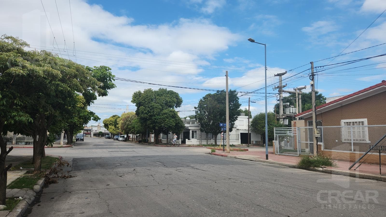 Casa 2 dor Dpto 2 dor en Alta Cordoba
