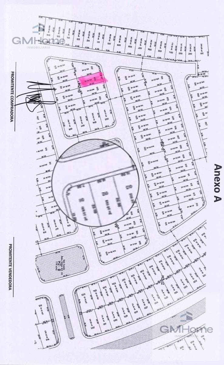 Lot in Sonterra II