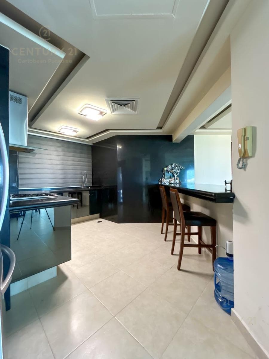 Furnished Apartment for Sale in Isla Dorada C4127