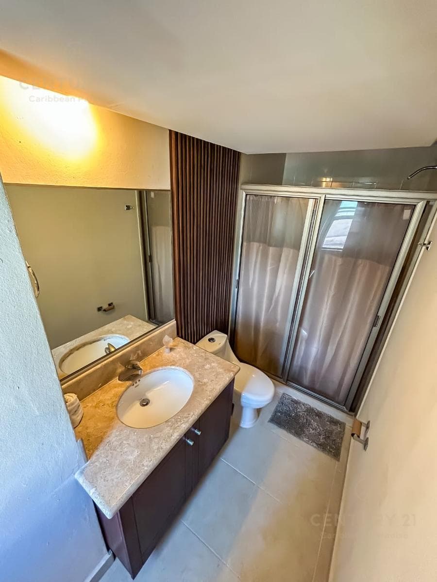 Furnished Apartment for Sale in Isla Dorada C4127