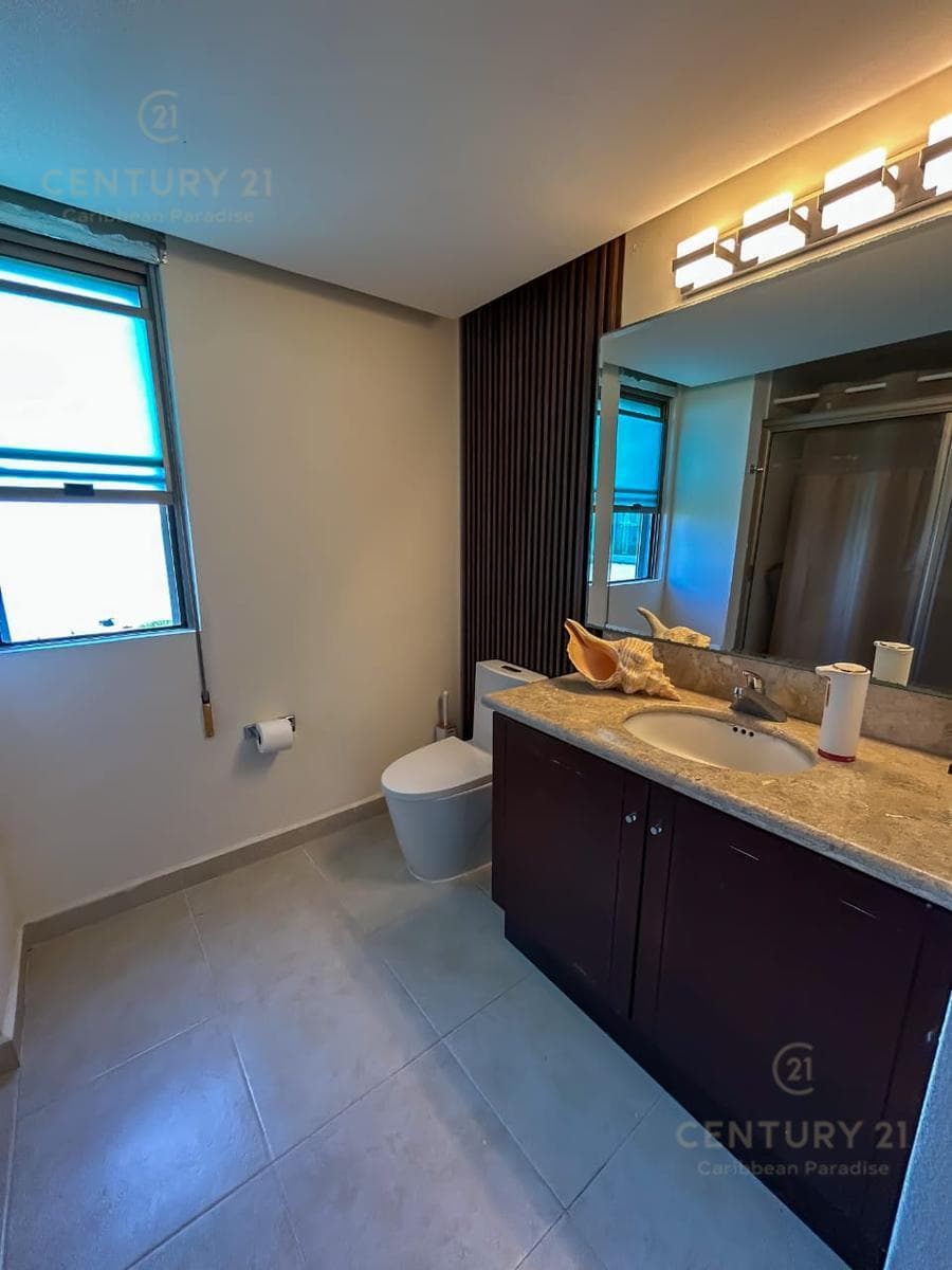 Furnished Apartment for Sale in Isla Dorada C4127