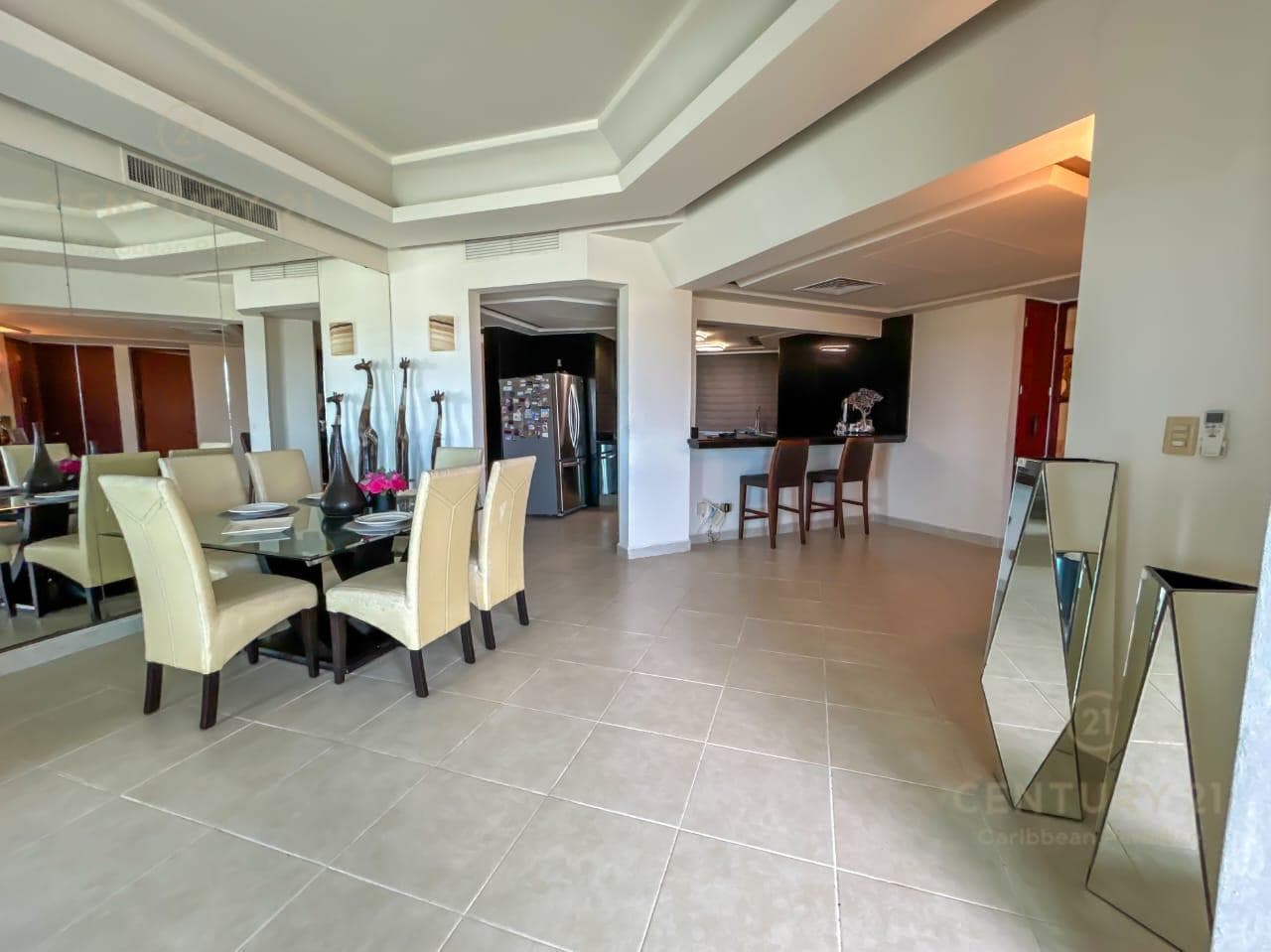 Furnished Apartment for Sale in Isla Dorada C4127