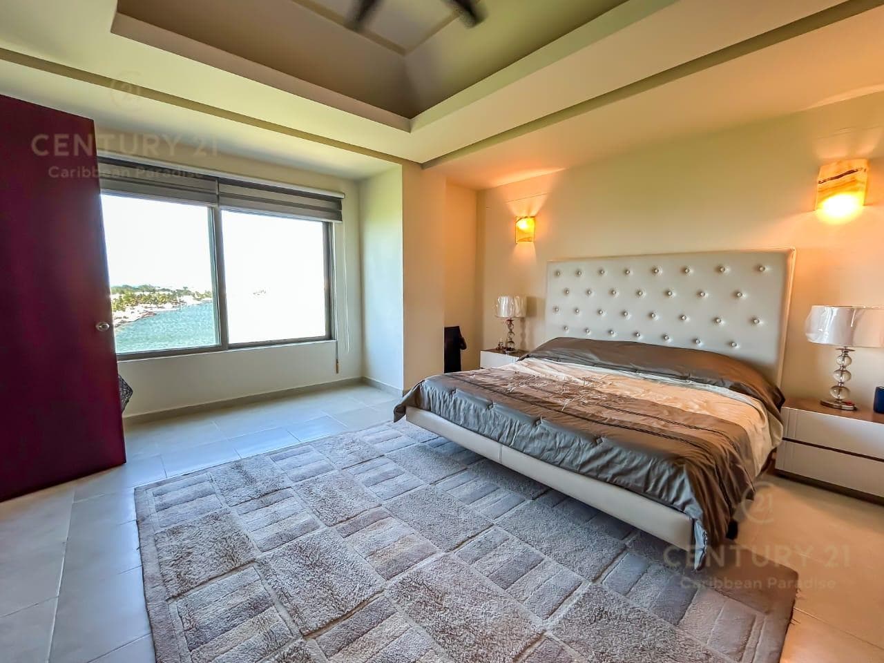 Furnished Apartment for Sale in Isla Dorada C4127