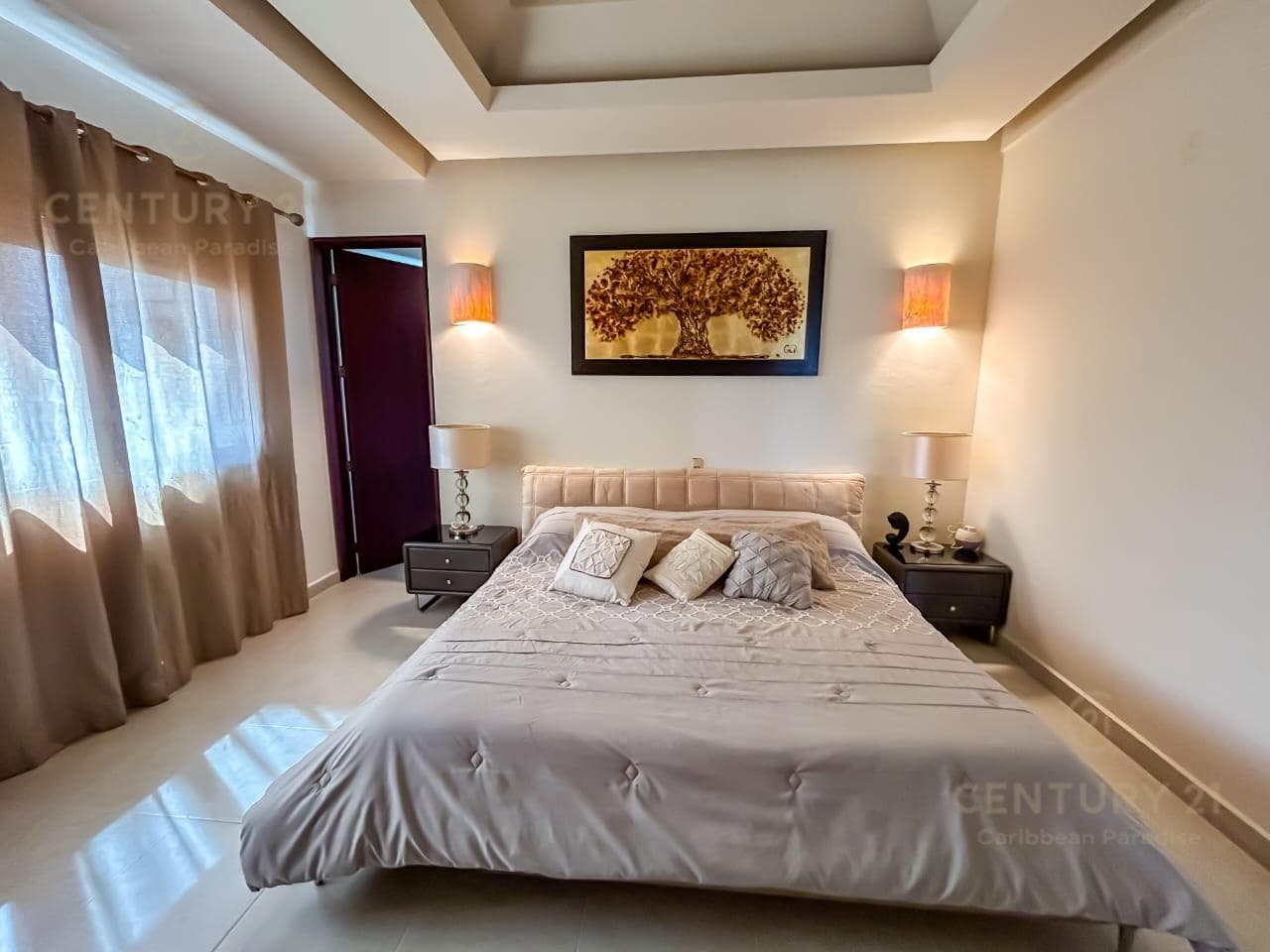 Furnished Apartment for Sale in Isla Dorada C4127