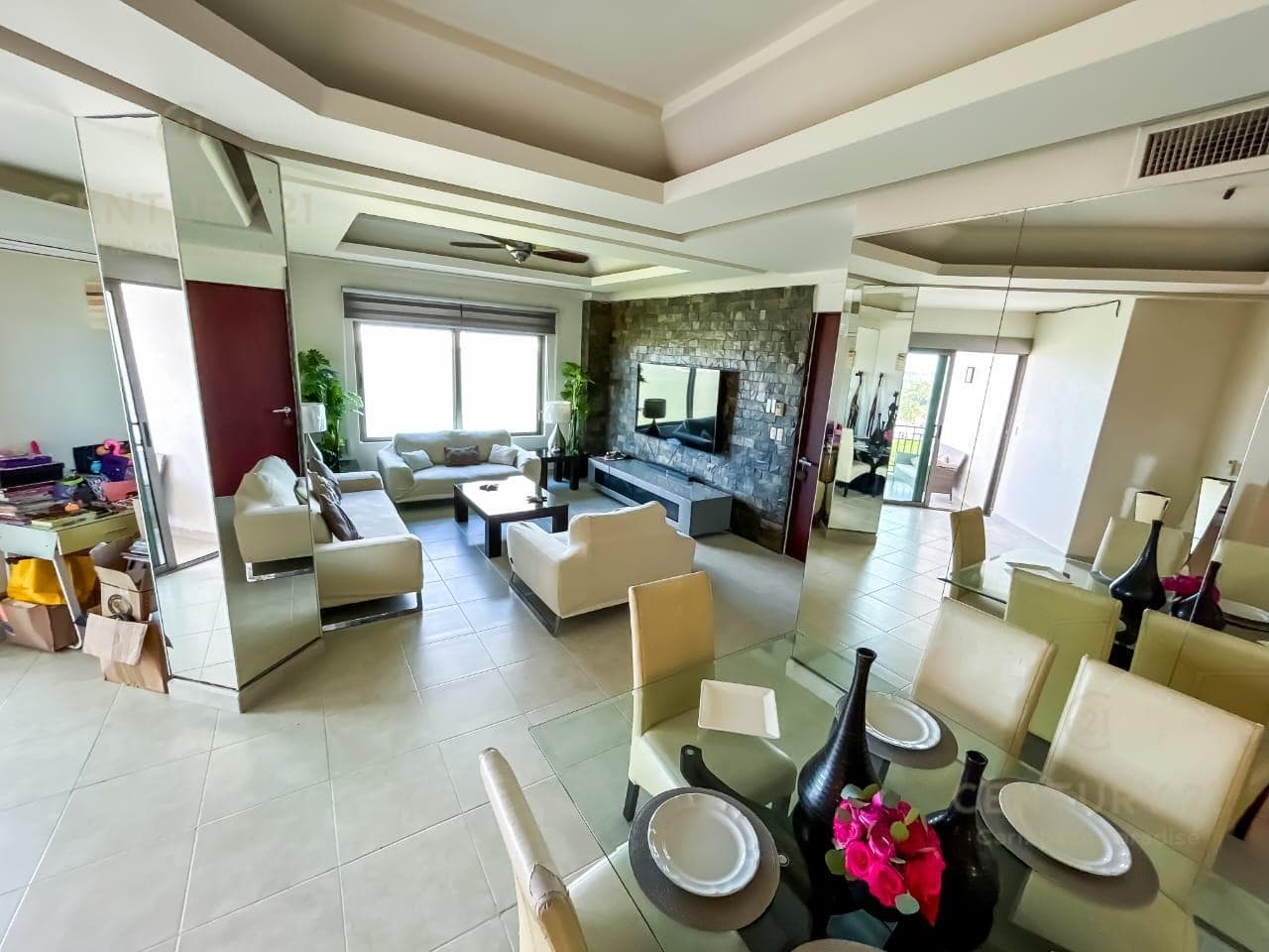 Furnished Apartment for Sale in Isla Dorada C4127