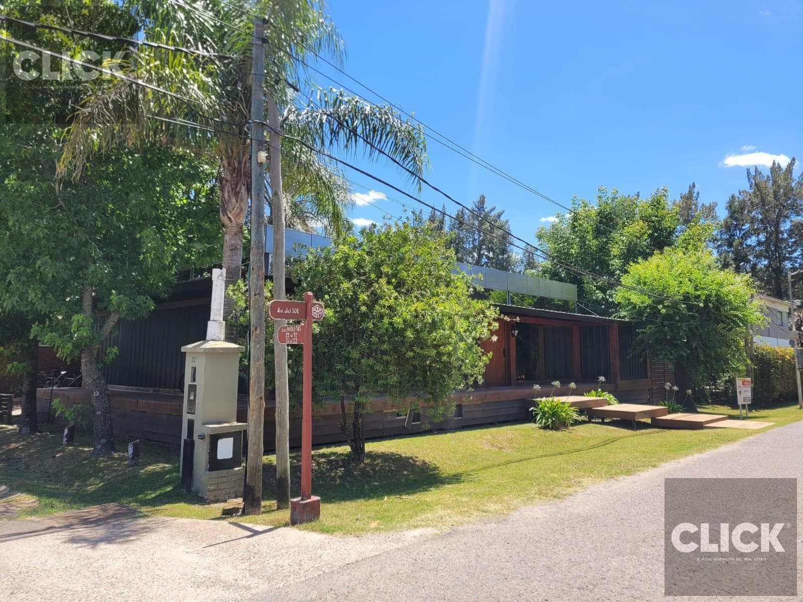 5-room house for sale in Venado I Canning