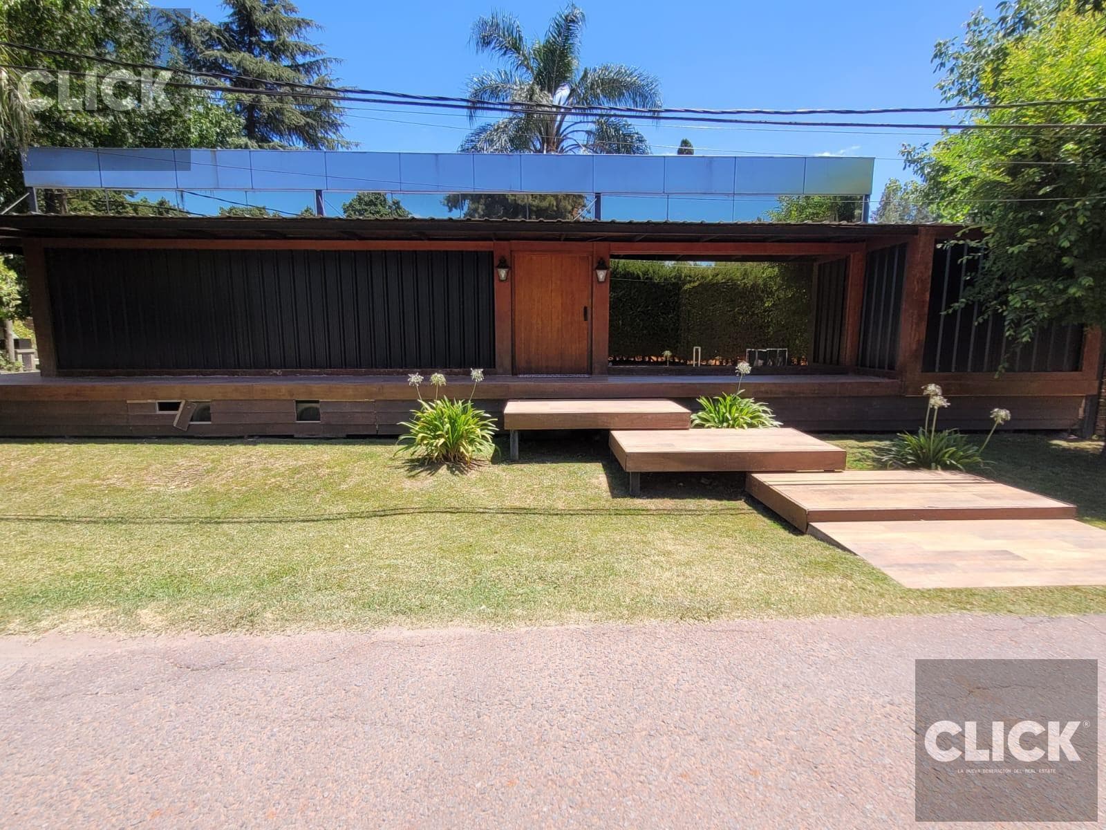 5-room house for sale in Venado I Canning
