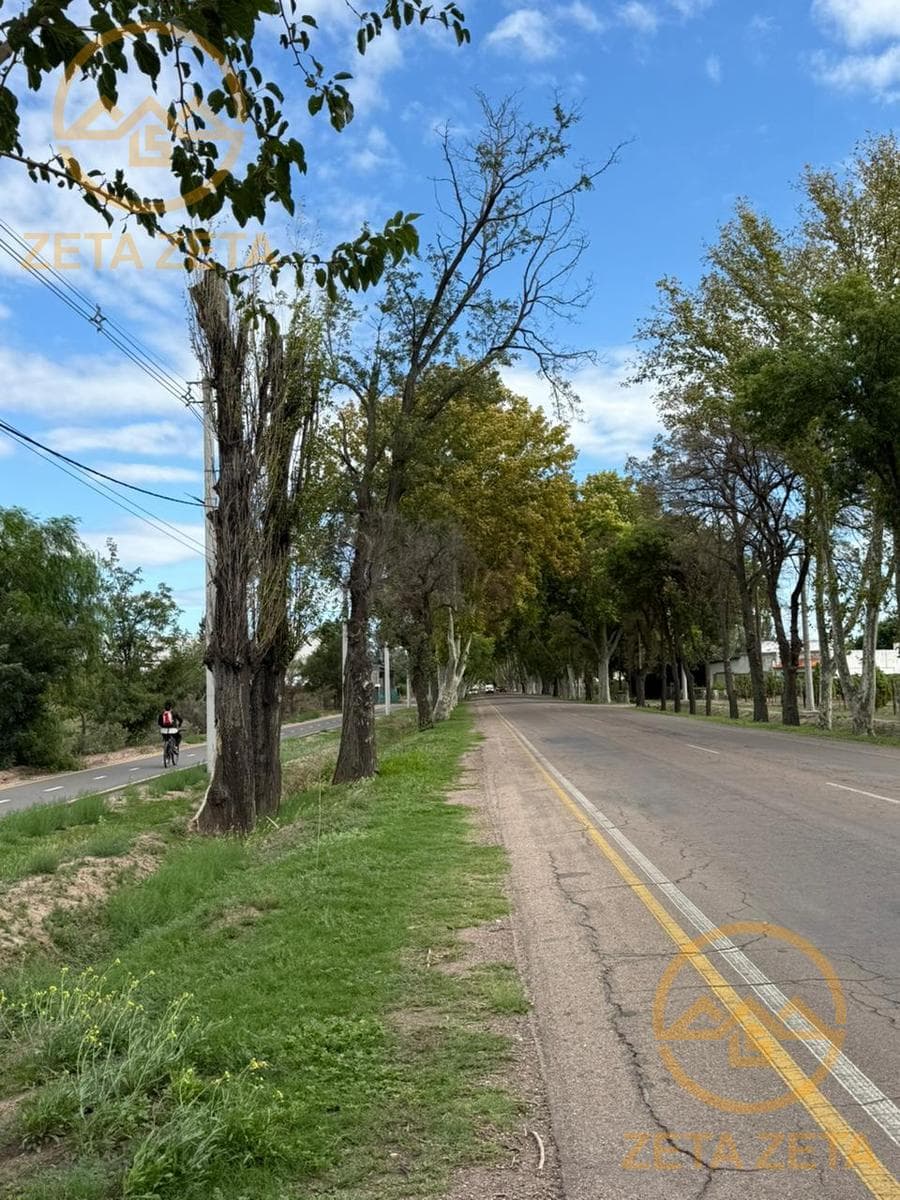Land in General Alvear