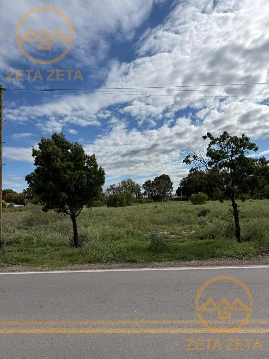 Land in General Alvear