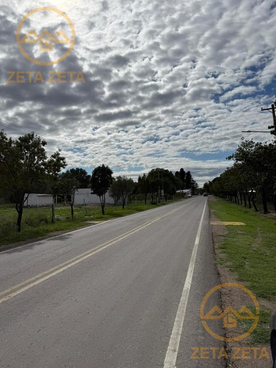 Land in General Alvear