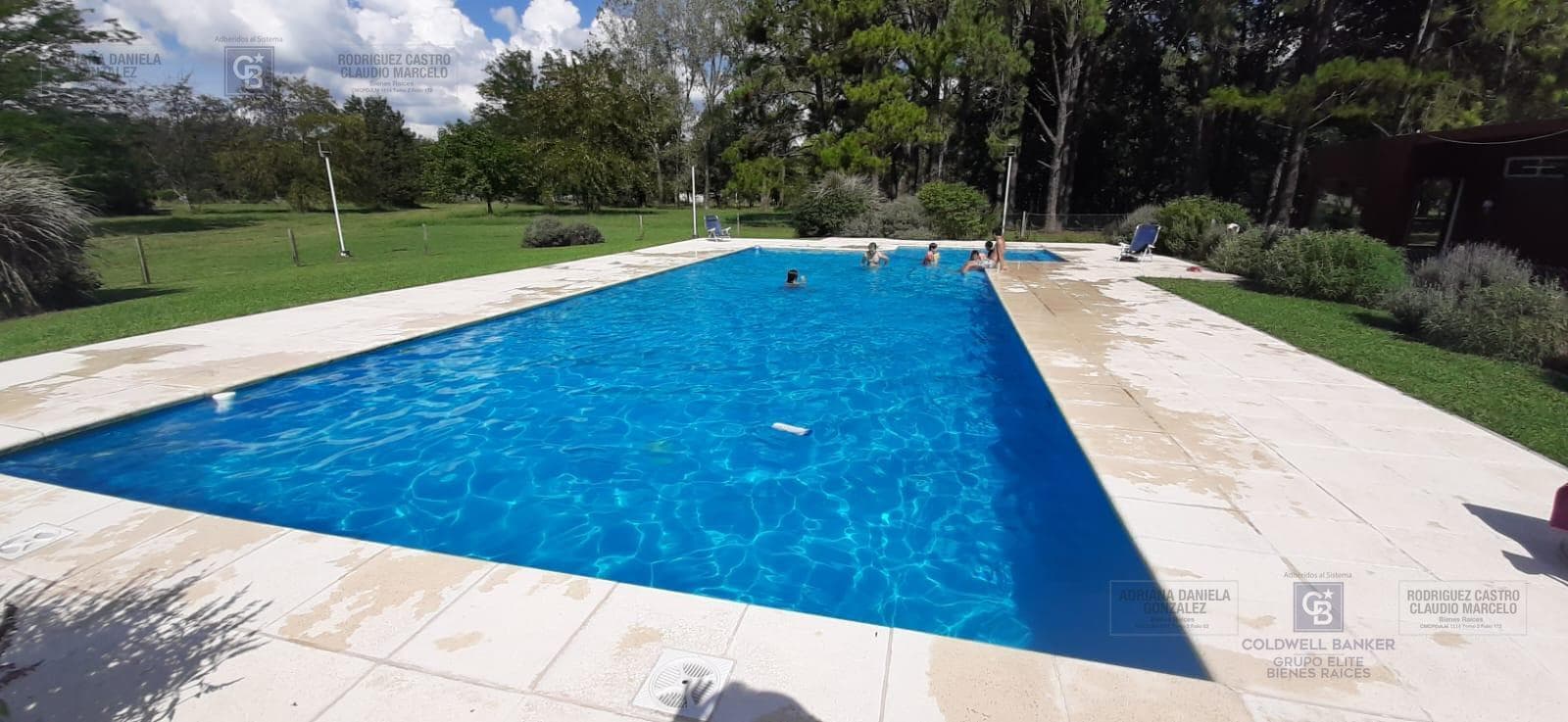 For Sale: 1,500-meter Lot in the Amarylis Neighborhood, Exaltación de la Cruz