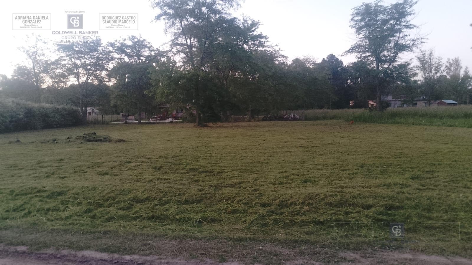 For Sale: 1,500-meter Lot in the Amarylis Neighborhood, Exaltación de la Cruz