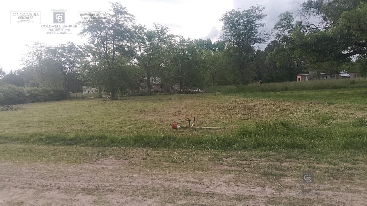 For Sale: 1,500-meter Lot in the Amarylis Neighborhood, Exaltación de la Cruz