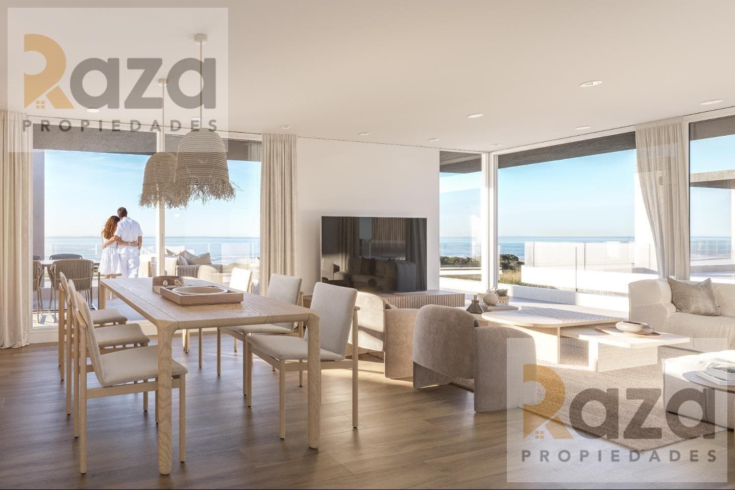 3-Bedroom Apartment for Sale in Ciudad de la Costa