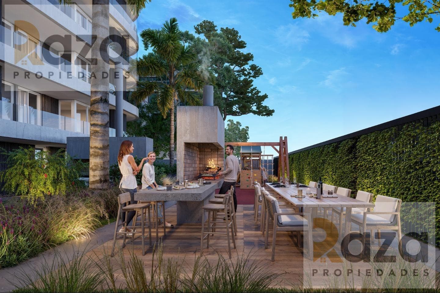 2-Bedroom Apartment for Sale in Ciudad de la Costa