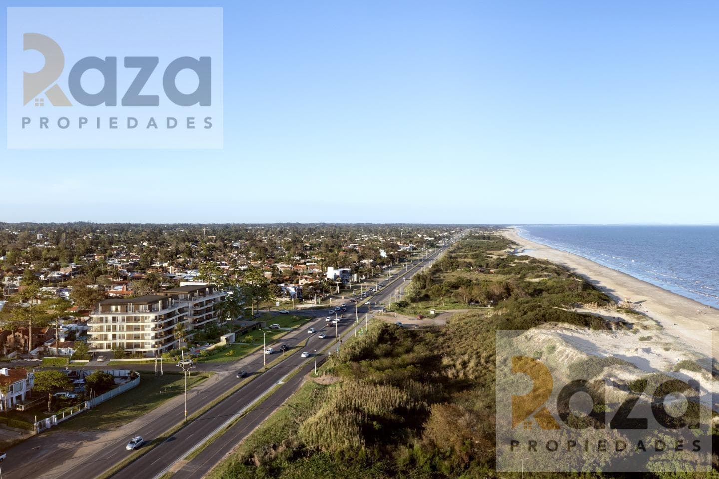 3-Bedroom Apartment for Sale in Ciudad de la Costa
