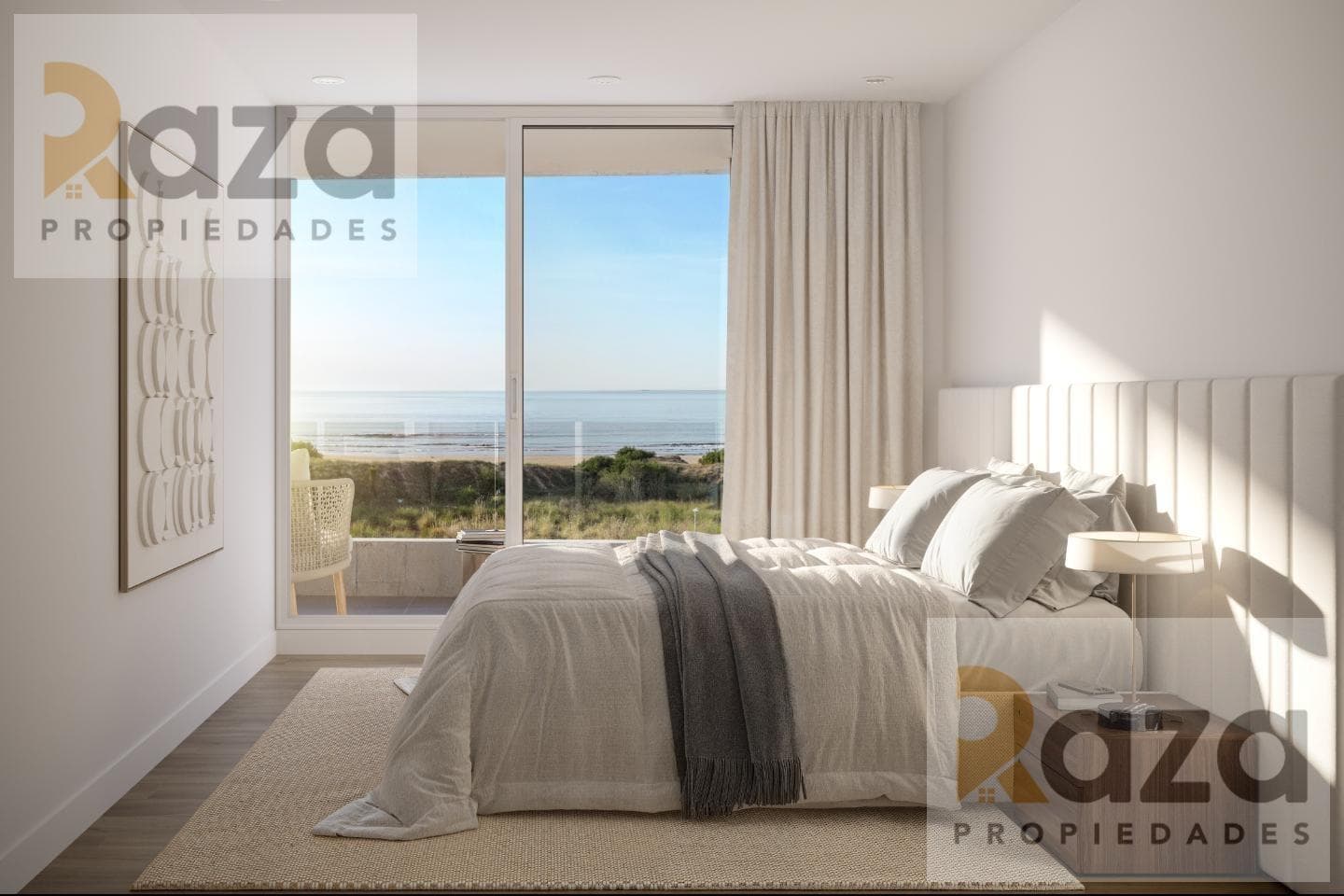 3-Bedroom Apartment for Sale in Ciudad de la Costa