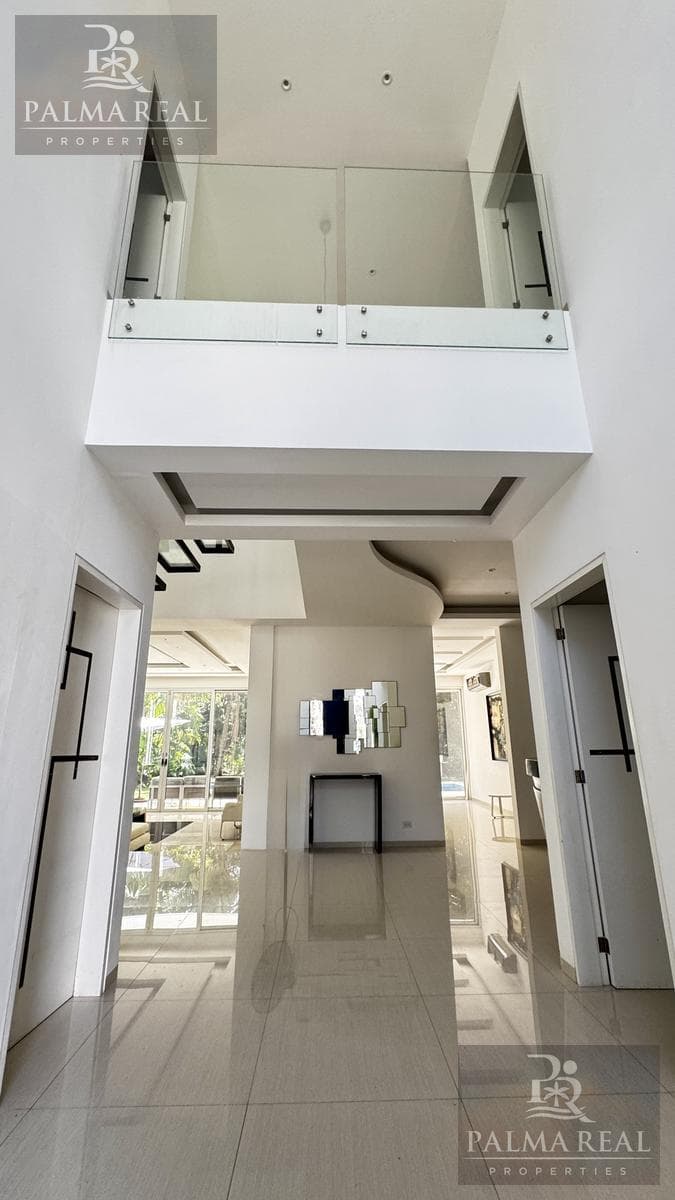 House in Playa Car