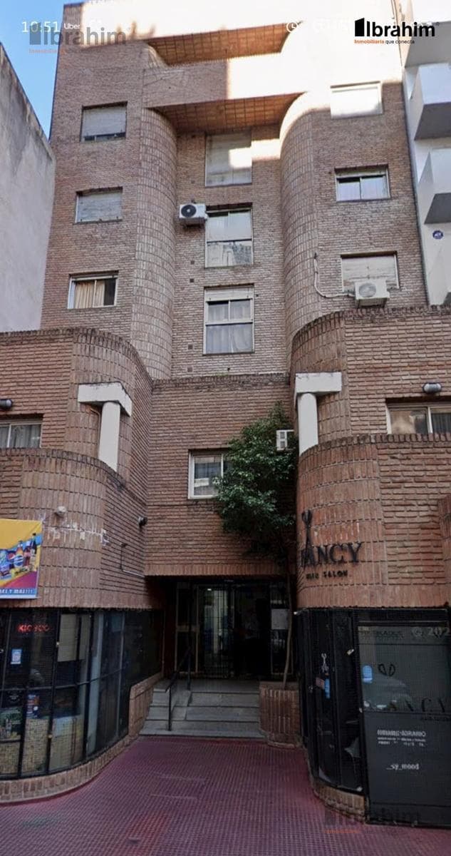 Apartment in Downtown