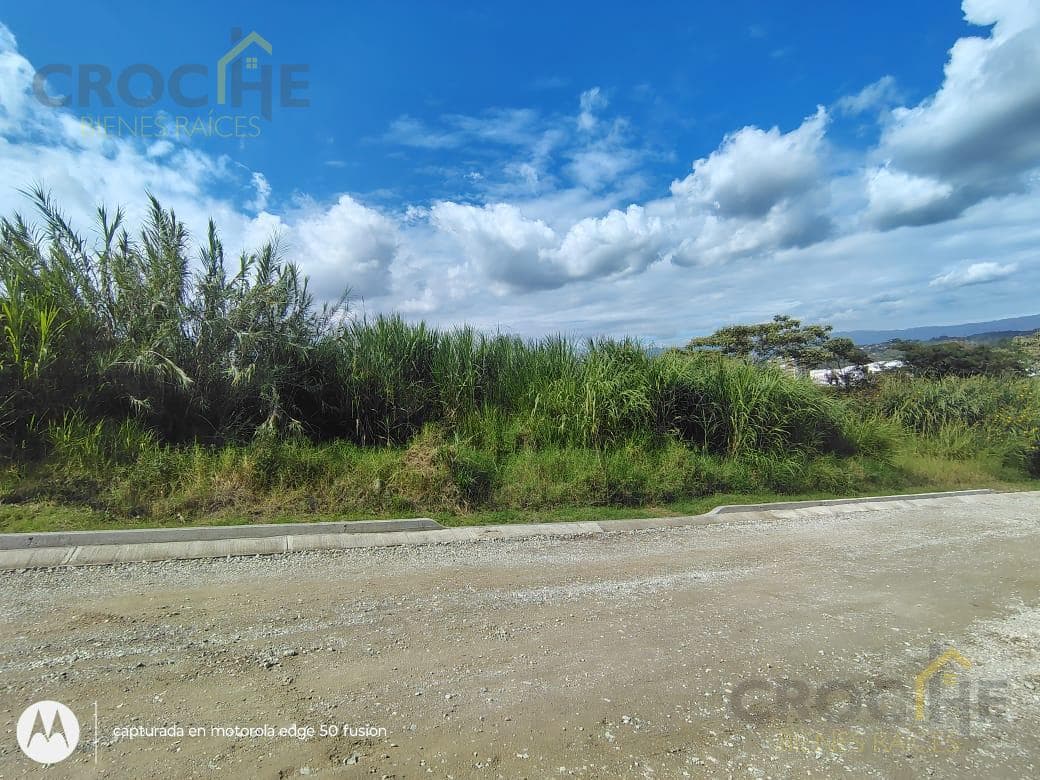 RESIDENTIAL LOT FOR SALE IN THE SAN LORENZO RURAL SUBDIVISION, EMILIANO ZAPATA MUNICIPALITY, VERACRUZ