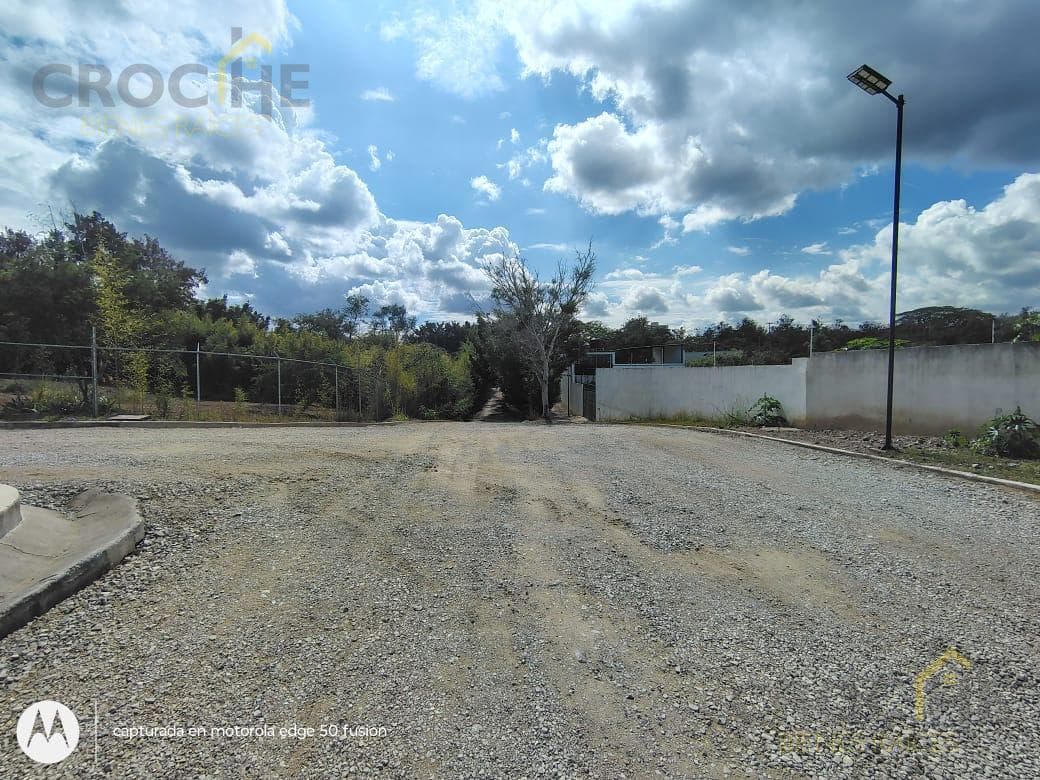 RESIDENTIAL LOT FOR SALE IN THE SAN LORENZO RURAL SUBDIVISION, EMILIANO ZAPATA MUNICIPALITY, VERACRUZ