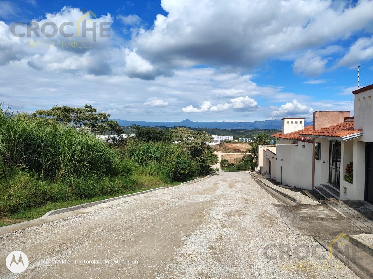 RESIDENTIAL LOT FOR SALE IN THE SAN LORENZO RURAL SUBDIVISION, EMILIANO ZAPATA MUNICIPALITY, VERACRUZ